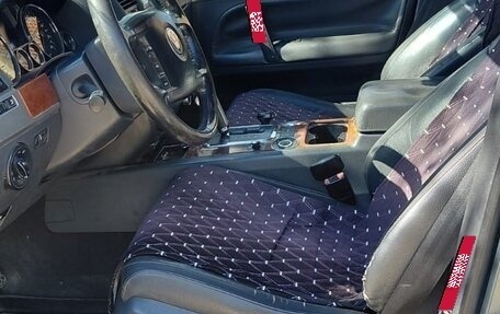 Volkswagen Touareg III, 2007 год, 680 000 рублей, 5 фотография
