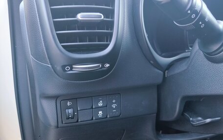 KIA Soul II рестайлинг, 2015 год, 1 500 000 рублей, 14 фотография