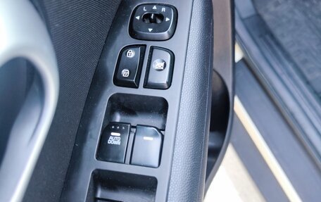 KIA Soul II рестайлинг, 2015 год, 1 500 000 рублей, 13 фотография