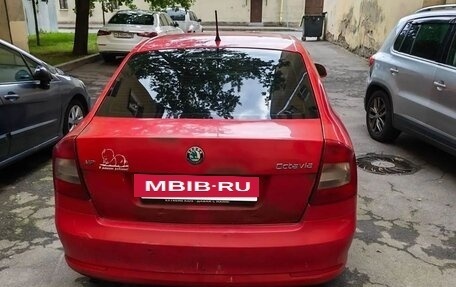 Skoda Octavia, 2011 год, 350 000 рублей, 2 фотография