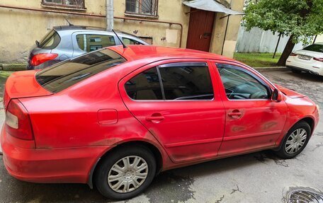 Skoda Octavia, 2011 год, 350 000 рублей, 4 фотография