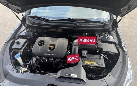 Hyundai Sonata VII, 2018 год, 1 800 000 рублей, 8 фотография