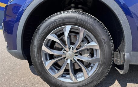 Audi Q5, 2018 год, 3 750 000 рублей, 18 фотография