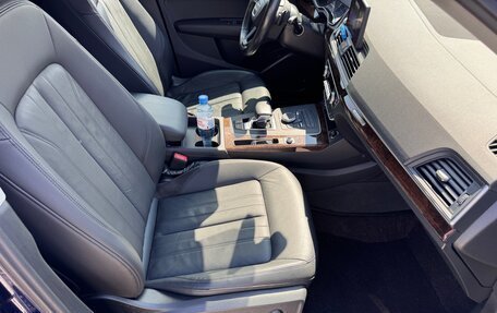 Audi Q5, 2018 год, 3 750 000 рублей, 23 фотография