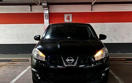 Nissan Qashqai, 2010 год, 1 000 000 рублей, 2 фотография