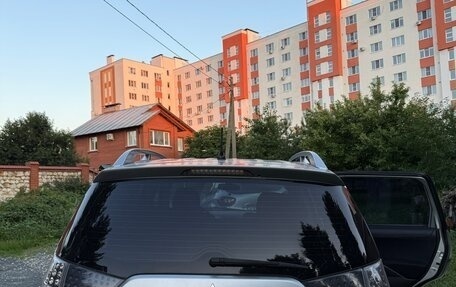 Mitsubishi Outlander III рестайлинг 3, 2010 год, 980 000 рублей, 8 фотография