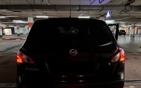 Nissan Qashqai, 2010 год, 1 000 000 рублей, 4 фотография