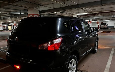 Nissan Qashqai, 2010 год, 1 000 000 рублей, 3 фотография