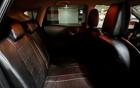 Nissan Qashqai, 2010 год, 1 000 000 рублей, 14 фотография