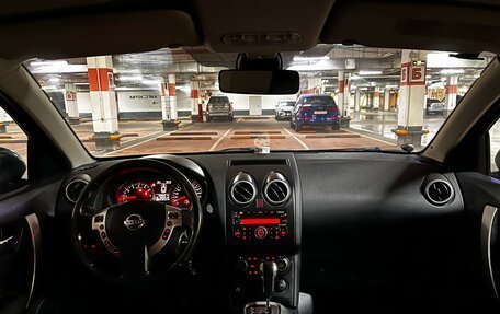 Nissan Qashqai, 2010 год, 1 000 000 рублей, 5 фотография