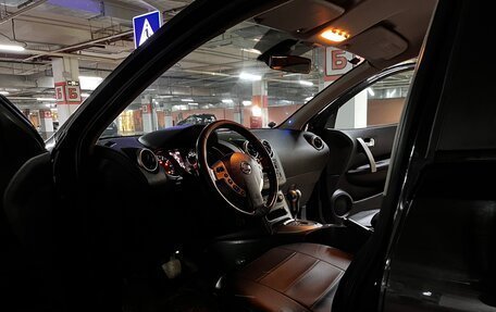 Nissan Qashqai, 2010 год, 1 000 000 рублей, 8 фотография