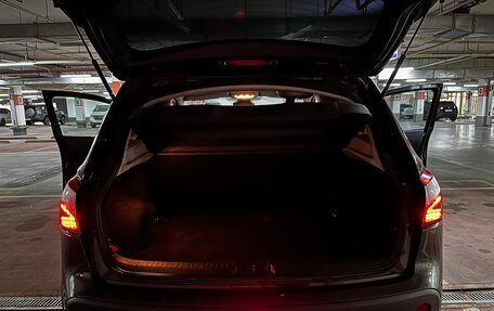 Nissan Qashqai, 2010 год, 1 000 000 рублей, 7 фотография