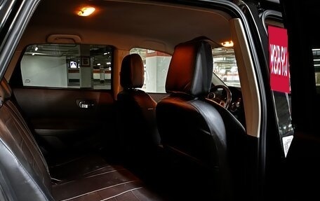 Nissan Qashqai, 2010 год, 1 000 000 рублей, 6 фотография