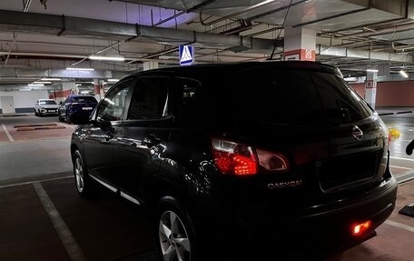 Nissan Qashqai, 2010 год, 1 000 000 рублей, 11 фотография
