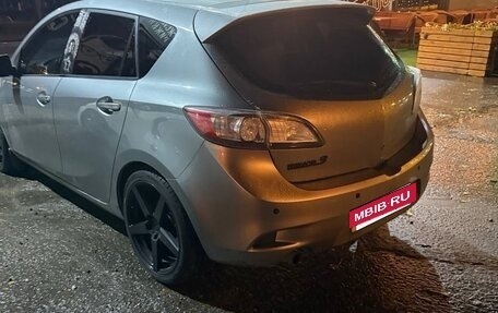 Mazda 3, 2012 год, 900 000 рублей, 3 фотография