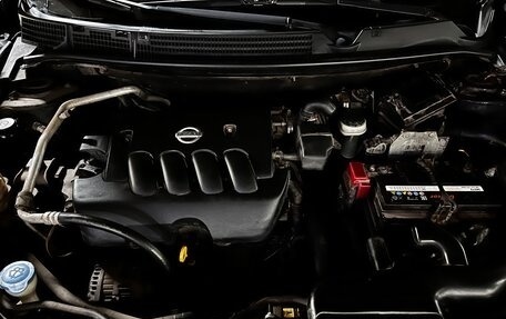 Nissan Qashqai, 2010 год, 1 000 000 рублей, 12 фотография