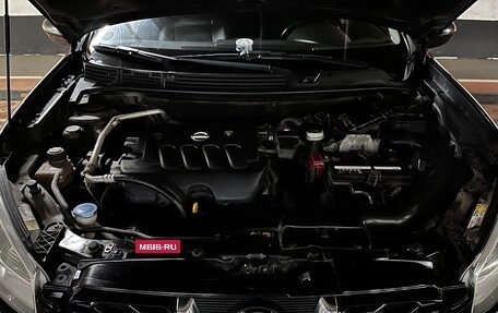 Nissan Qashqai, 2010 год, 1 000 000 рублей, 13 фотография