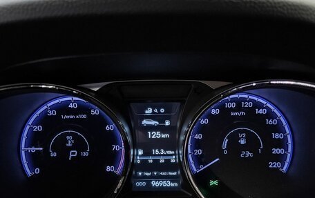 Hyundai ix35 I рестайлинг, 2014 год, 1 569 000 рублей, 5 фотография