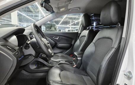 Hyundai ix35 I рестайлинг, 2014 год, 1 569 000 рублей, 12 фотография