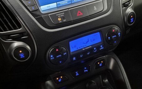 Hyundai ix35 I рестайлинг, 2014 год, 1 569 000 рублей, 6 фотография