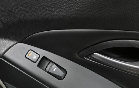 Hyundai ix35 I рестайлинг, 2014 год, 1 569 000 рублей, 11 фотография
