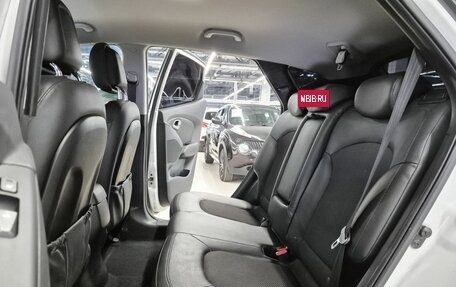 Hyundai ix35 I рестайлинг, 2014 год, 1 569 000 рублей, 13 фотография