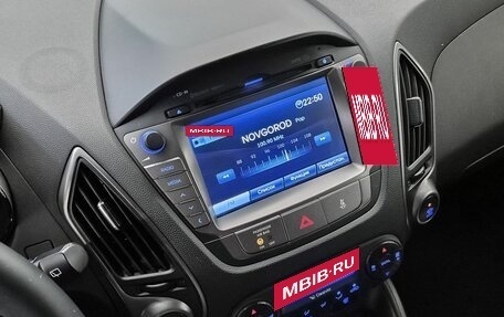 Hyundai ix35 I рестайлинг, 2014 год, 1 569 000 рублей, 7 фотография