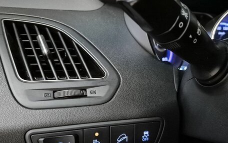 Hyundai ix35 I рестайлинг, 2014 год, 1 569 000 рублей, 16 фотография