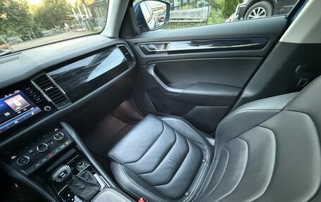 Skoda Kodiaq I, 2018 год, 3 370 000 рублей, 13 фотография
