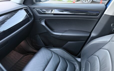 Skoda Kodiaq I, 2018 год, 3 370 000 рублей, 15 фотография