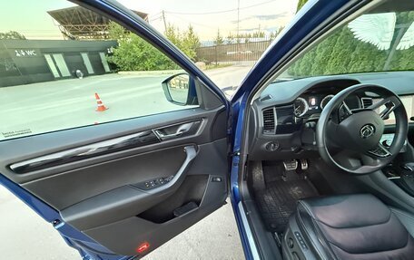 Skoda Kodiaq I, 2018 год, 3 370 000 рублей, 17 фотография