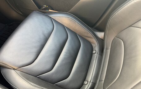 Skoda Kodiaq I, 2018 год, 3 370 000 рублей, 23 фотография