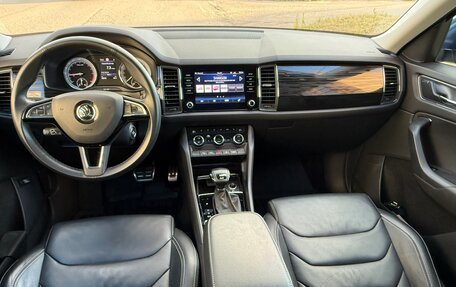 Skoda Kodiaq I, 2018 год, 3 370 000 рублей, 18 фотография