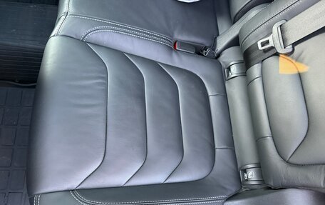 Skoda Kodiaq I, 2018 год, 3 370 000 рублей, 28 фотография