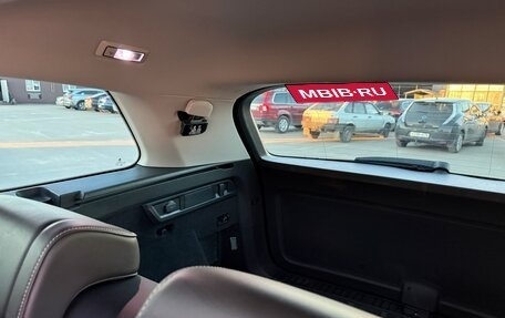 Skoda Kodiaq I, 2018 год, 3 370 000 рублей, 30 фотография