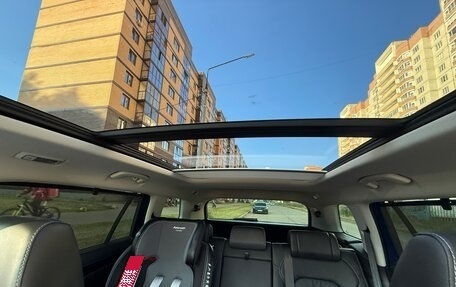 Skoda Kodiaq I, 2018 год, 3 370 000 рублей, 26 фотография