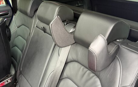Skoda Kodiaq I, 2018 год, 3 370 000 рублей, 34 фотография