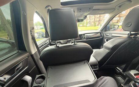 Skoda Kodiaq I, 2018 год, 3 370 000 рублей, 36 фотография
