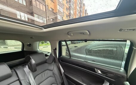 Skoda Kodiaq I, 2018 год, 3 370 000 рублей, 38 фотография