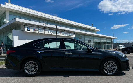 Toyota Camry, 2024 год, 3 688 000 рублей, 5 фотография