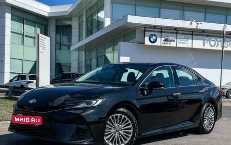 Toyota Camry, 2024 год, 3 688 000 рублей, 2 фотография