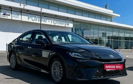 Toyota Camry, 2024 год, 3 688 000 рублей, 4 фотография