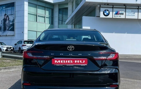 Toyota Camry, 2024 год, 3 688 000 рублей, 7 фотография