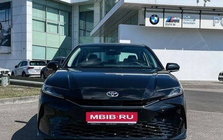 Toyota Camry, 2024 год, 3 688 000 рублей, 3 фотография