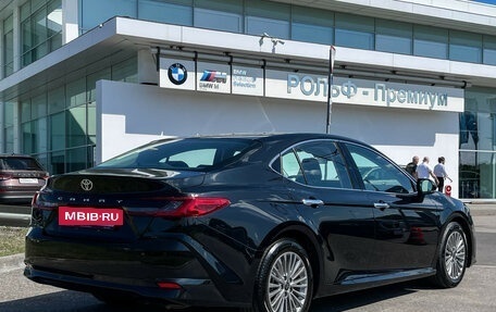 Toyota Camry, 2024 год, 3 688 000 рублей, 6 фотография