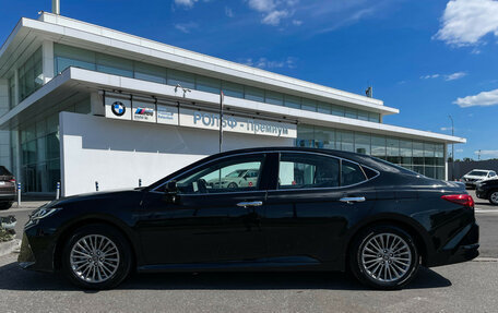 Toyota Camry, 2024 год, 3 688 000 рублей, 9 фотография