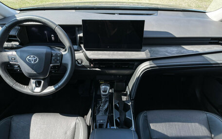 Toyota Camry, 2024 год, 3 688 000 рублей, 13 фотография