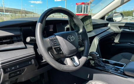 Toyota Camry, 2024 год, 3 688 000 рублей, 14 фотография