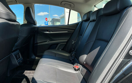 Toyota Camry, 2024 год, 3 688 000 рублей, 11 фотография