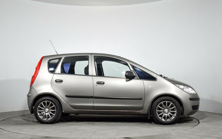 Mitsubishi Colt VI рестайлинг, 2007 год, 299 000 рублей, 5 фотография